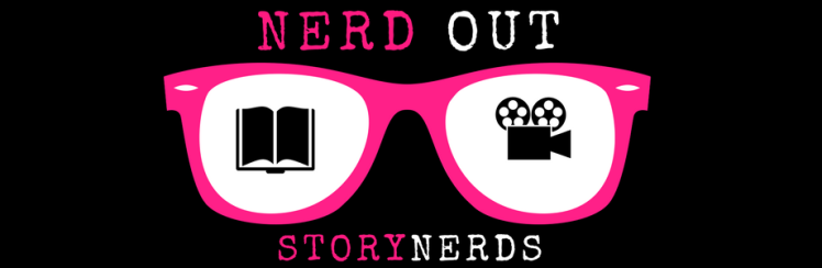 StoryNerds podcast with Christian romance authors Jessica Kate and Hannah Davis